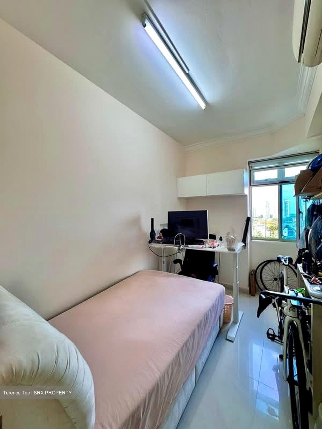 Santa Fe Mansions (D15), Apartment #564150551